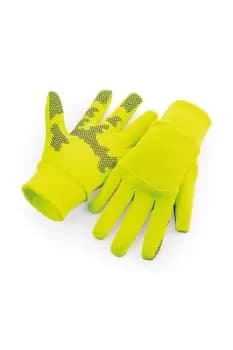 Softshell Sports Tech Gloves