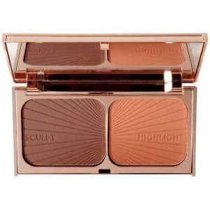 Charlotte Tilbury Filmstar Bronze and Glow - MEDIUM/DARK