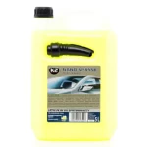 K2 Screenwash Canister K525