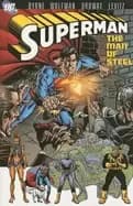 superman the man of steel vol 04