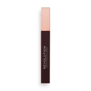 Revolution IRL Filter Finish Lip Creme - Americano Brown