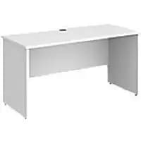 Dams International Desk MP614WH 1,400 x 600 x 725 mm