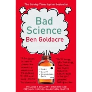 Bad Science by Ben Goldacre (Paperback, 2009)