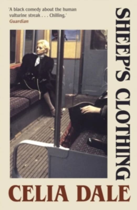 Sheep's Clothing Paperback / softback