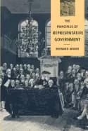 principles of representative government
