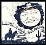 Willie Nelson - I Don't Know A Thing About Love: The Songs Of Harlen Howard (Music CD)