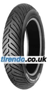 CST C-917 ( 3.00-10 TL 42J Rear wheel, Front wheel, schwarz )