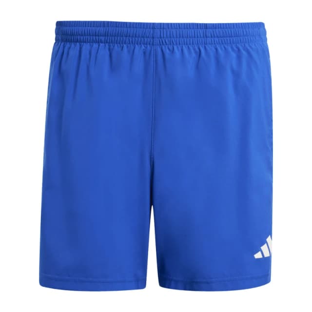 adidas Own The Run Shorts Running Mens Performance Shorts S Blue 45449718350