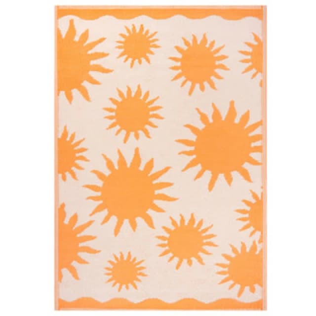Furn. Summer Solstice Indoor/outdoor Rug