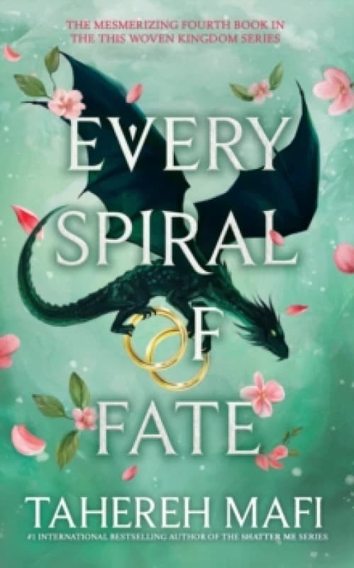 Every Spiral of Fate Hardback