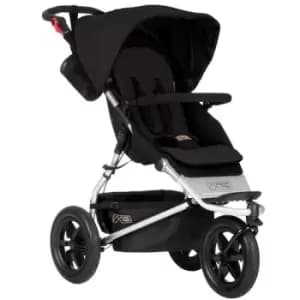 Mountain Buggy Urban Jungle Pushchair - Black