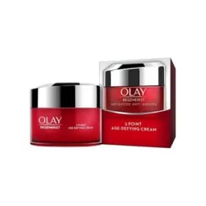 Olay Regenerist 3 Point Firming Anti Ageing Day Cream 15 ml