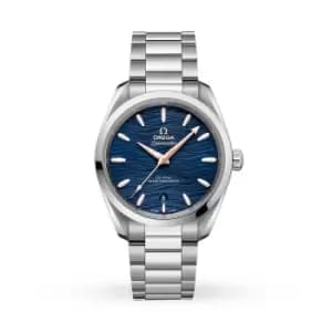 Aquaterra Mens Watch