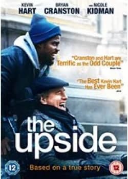 The Upside (2019)