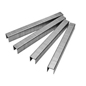 Faithfull Staples Size 4 - 14mm Pack 1250