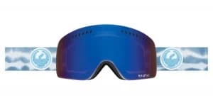 Dragon NFXS Onus Blue Dark Smoke Blue 669 210mm