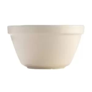 Mason Cash S18 Original White 22cm Pudding Basin