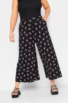 Midaxi Culottes