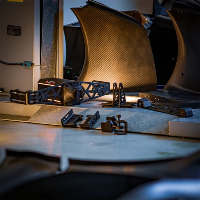 Asetek Asetek SimSports Mounting bracket 40-022-0022001