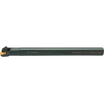S40V MWLNR 08 Boring Bar - Indexa