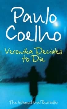 Veronika Decides to Die by Paulo Coelho Paperback
