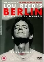 Lou Reeds Berlin