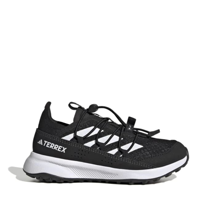 Children's hiking Trainers adidas Terrex Voyager 21 Heat.RDY Noir Unisex 28