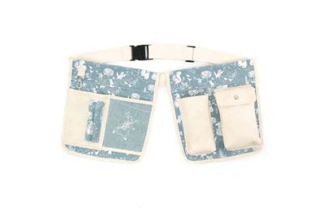 Jardinopia Beatrix Potter Adult Gardening Hip Tidy