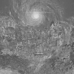 Cinerous Incarnate by Abstracter CD Album