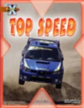 Top Speed by John Malam Paperback