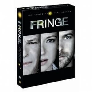 Fringe Season 1 DVD Box Set