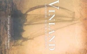 Vinland by George Mackay Brown Book
