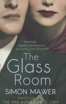 The glass room - Simon Mawer - Paperback - Used