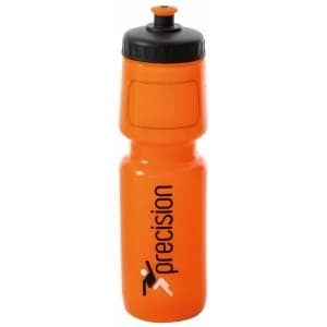Precision Water Bottle 750ml Orange