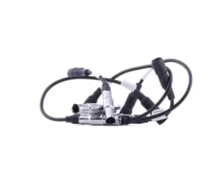 RIDEX Ignition Lead Set 685I0139 Ignition Cable Set,Ignition Wire Set SMART,CITY-COUPE (450),CABRIO (450),FORTWO Coupe (450),ROADSTER (452)