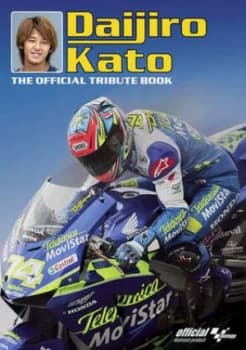 Daijiro Kato by Yoko Togashi and Hiromi Sato Paperback