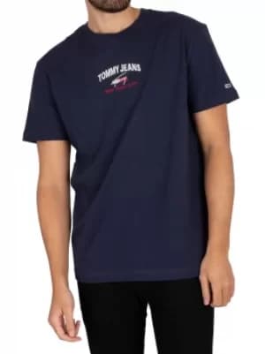 Timeless Script T-Shirt