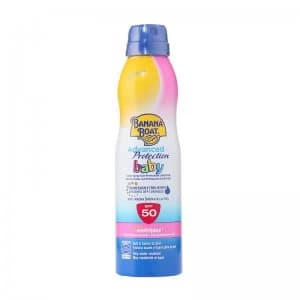 Banana Boat Baby Tear Free Spray SPF 50 180ml