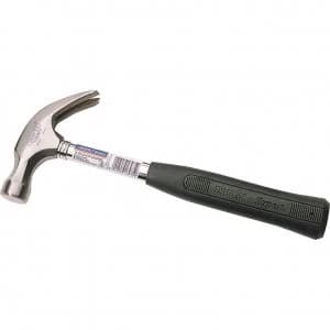 Draper Expert Claw Hammer 450g