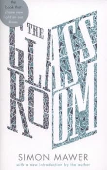 The Glass Room by Simon Mawer Book