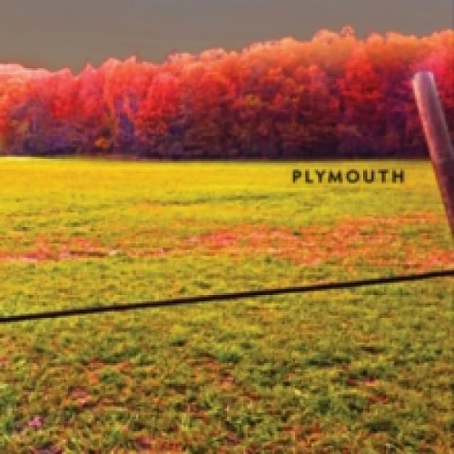 Plymouth - Plymouth (Music CD) Music CDs - Music CD