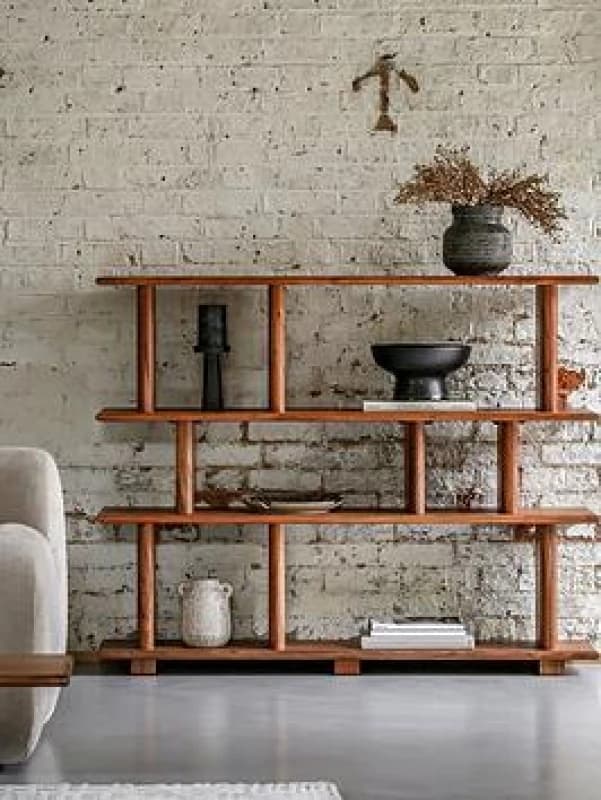 Gallery Interiors Barlow Open Display