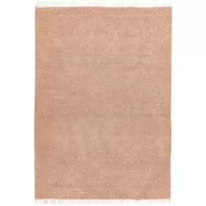 Asiatic - Clover Pink 160cm x 230cm Rectangle - Pink