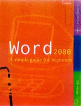 Word 2000 by Franck Marc Paperback