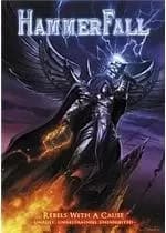Hammerfall - Rebels With A Cause