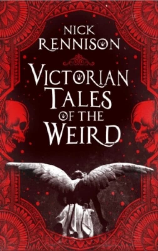 Victorian Tales of the Weird. Paperback. By Nick Rennison Books