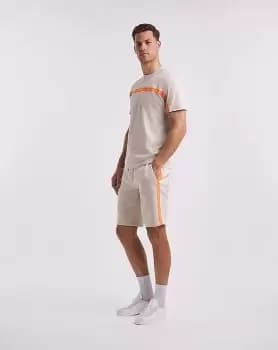 Calvin Klein Jeans Tape Sweat Short