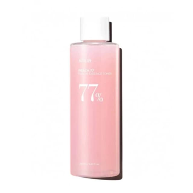 ANUA Peach 77 Niacin Conditioning Milk 150ml