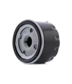 RIDEX PLUS Oil filter OPEL,RENAULT,NISSAN 7O0043P J0033408,J0871919,KJ0871919 Engine oil filter KT0730077,T0730077,6001543357,6001545344,7700073302