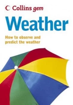 Weather by Storm Dunlop Paperback